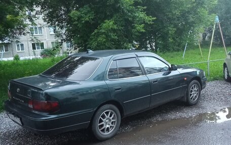 Toyota Scepter, 1995 год, 300 000 рублей, 9 фотография