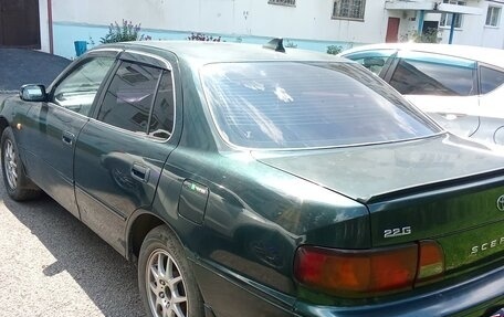 Toyota Scepter, 1995 год, 300 000 рублей, 8 фотография
