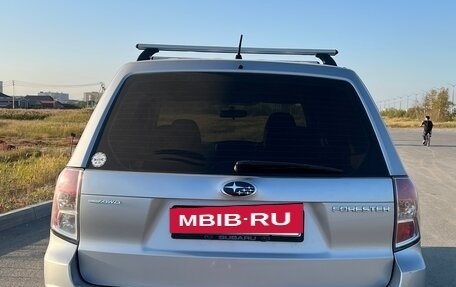 Subaru Forester, 2012 год, 1 550 000 рублей, 3 фотография