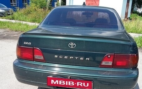 Toyota Scepter, 1995 год, 300 000 рублей, 5 фотография