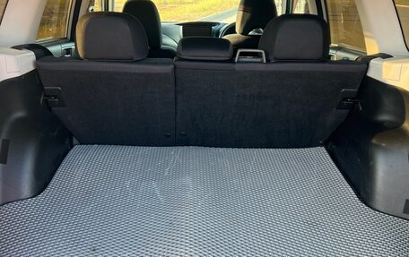 Subaru Forester, 2012 год, 1 550 000 рублей, 7 фотография