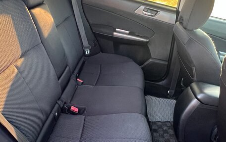 Subaru Forester, 2012 год, 1 550 000 рублей, 6 фотография