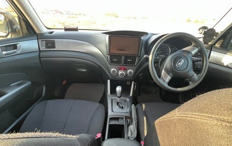 Subaru Forester, 2012 год, 1 550 000 рублей, 4 фотография