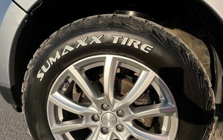 Subaru Forester, 2012 год, 1 550 000 рублей, 8 фотография