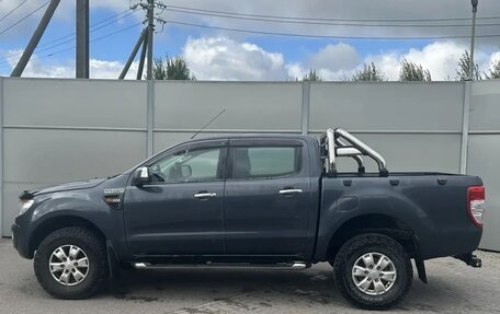 Ford Ranger, 2013 год, 1 450 000 рублей, 6 фотография