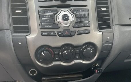 Ford Ranger, 2013 год, 1 450 000 рублей, 7 фотография
