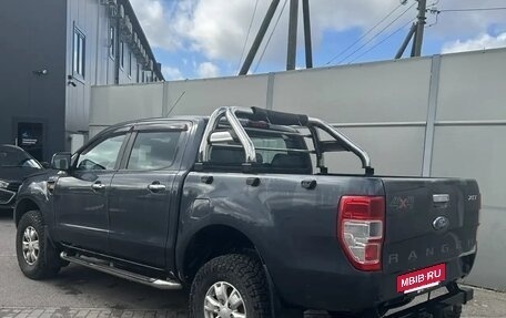 Ford Ranger, 2013 год, 1 450 000 рублей, 3 фотография