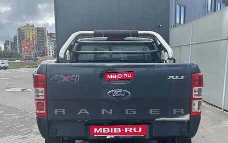 Ford Ranger, 2013 год, 1 450 000 рублей, 5 фотография