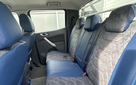 Ford Ranger, 2013 год, 1 450 000 рублей, 10 фотография