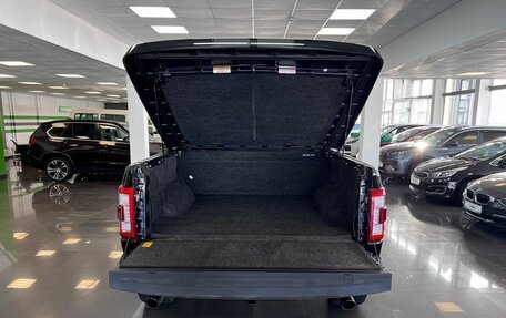 Ford F-150, 2023 год, 17 990 000 рублей, 7 фотография