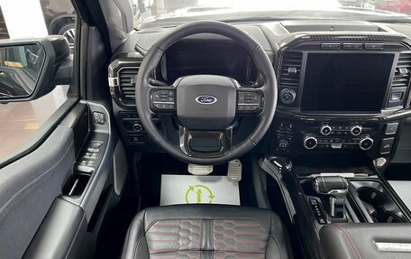 Ford F-150, 2023 год, 17 990 000 рублей, 11 фотография