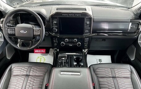 Ford F-150, 2023 год, 17 990 000 рублей, 10 фотография