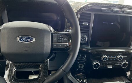 Ford F-150, 2023 год, 17 990 000 рублей, 20 фотография