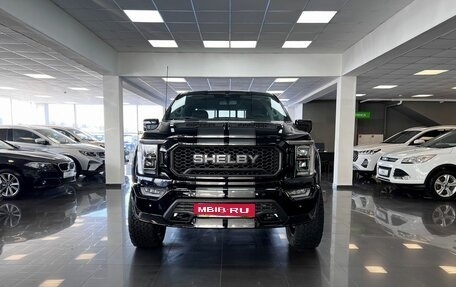 Ford F-150, 2023 год, 17 990 000 рублей, 3 фотография