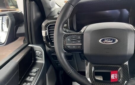 Ford F-150, 2023 год, 17 990 000 рублей, 19 фотография