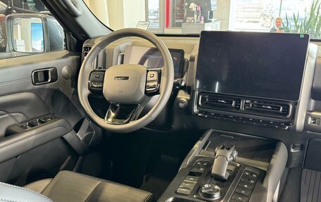 Haval H9, 2026 год, 5 299 000 рублей, 19 фотография