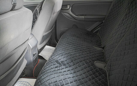 Chery Tiggo (T11), 2015 год, 599 000 рублей, 9 фотография
