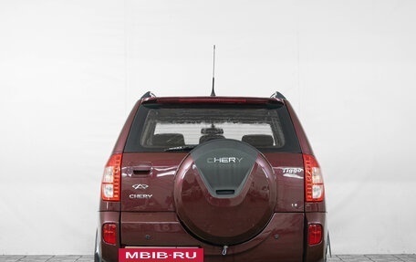 Chery Tiggo (T11), 2015 год, 599 000 рублей, 6 фотография