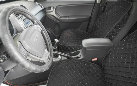 Chery Tiggo (T11), 2015 год, 599 000 рублей, 8 фотография