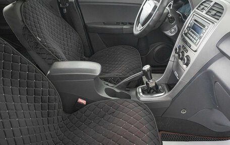 Chery Tiggo (T11), 2015 год, 599 000 рублей, 11 фотография