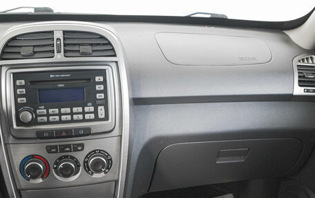 Chery Tiggo (T11), 2015 год, 599 000 рублей, 14 фотография