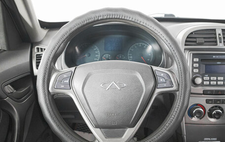 Chery Tiggo (T11), 2015 год, 599 000 рублей, 15 фотография