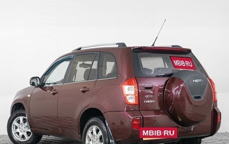 Chery Tiggo (T11), 2015 год, 599 000 рублей, 5 фотография