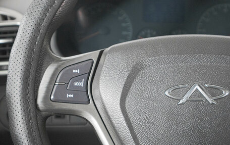 Chery Tiggo (T11), 2015 год, 599 000 рублей, 16 фотография