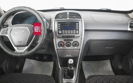 Chery Tiggo (T11), 2015 год, 599 000 рублей, 13 фотография