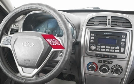 Chery Tiggo (T11), 2015 год, 599 000 рублей, 12 фотография