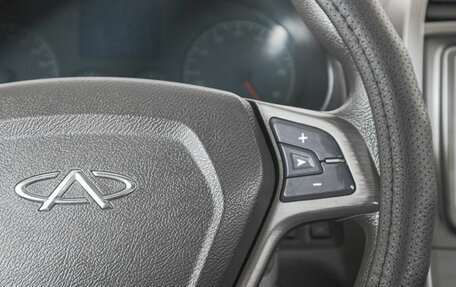 Chery Tiggo (T11), 2015 год, 599 000 рублей, 17 фотография