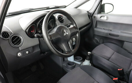 Mitsubishi Colt VI рестайлинг, 2005 год, 347 000 рублей, 5 фотография