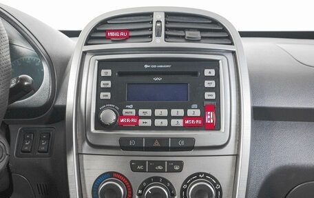 Chery Tiggo (T11), 2015 год, 599 000 рублей, 18 фотография