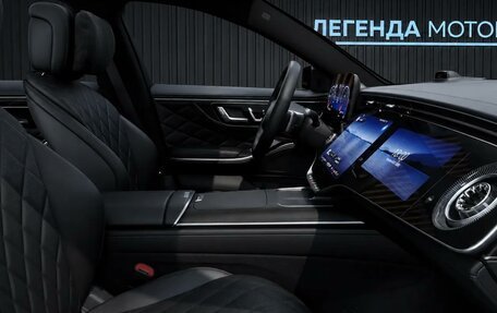Mercedes-Benz S-Класс, 2026 год, 25 900 000 рублей, 6 фотография