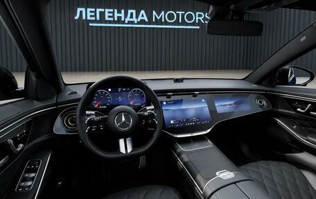 Mercedes-Benz S-Класс, 2026 год, 25 900 000 рублей, 5 фотография