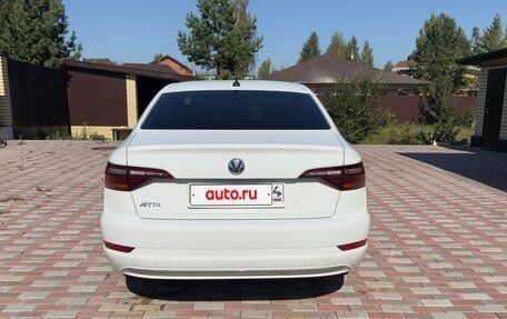 Volkswagen Jetta VII, 2020 год, 1 850 000 рублей, 5 фотография
