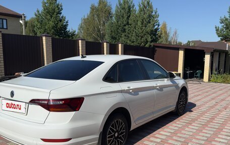 Volkswagen Jetta VII, 2020 год, 1 850 000 рублей, 3 фотография