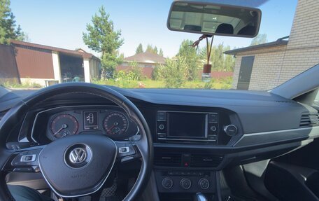 Volkswagen Jetta VII, 2020 год, 1 850 000 рублей, 9 фотография