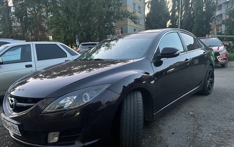 Mazda 6, 2008 год, 730 000 рублей, 3 фотография