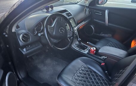 Mazda 6, 2008 год, 730 000 рублей, 6 фотография