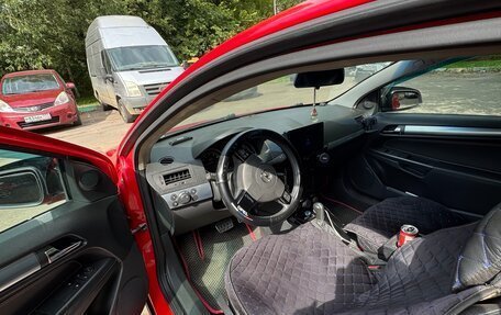 Opel Astra H, 2007 год, 370 000 рублей, 4 фотография