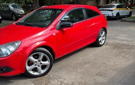 Opel Astra H, 2007 год, 370 000 рублей, 12 фотография
