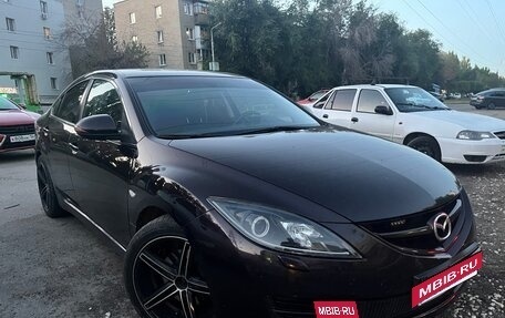 Mazda 6, 2008 год, 730 000 рублей, 2 фотография