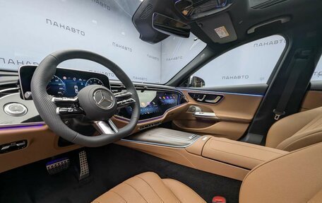 Mercedes-Benz E-Класс, 2026 год, 9 999 999 рублей, 8 фотография