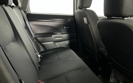 Mitsubishi ASX I рестайлинг, 2014 год, 1 350 000 рублей, 12 фотография