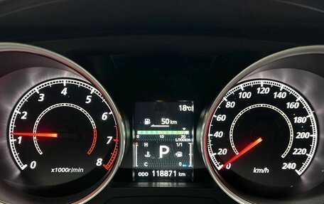 Mitsubishi ASX I рестайлинг, 2014 год, 1 350 000 рублей, 18 фотография
