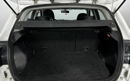 Mitsubishi ASX I рестайлинг, 2014 год, 1 350 000 рублей, 23 фотография