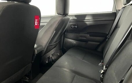 Mitsubishi ASX I рестайлинг, 2014 год, 1 350 000 рублей, 11 фотография