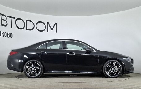Mercedes-Benz CLA, 2020 год, 4 500 000 рублей, 6 фотография