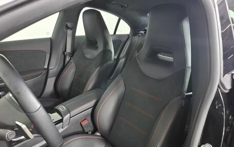 Mercedes-Benz CLA, 2020 год, 4 500 000 рублей, 12 фотография